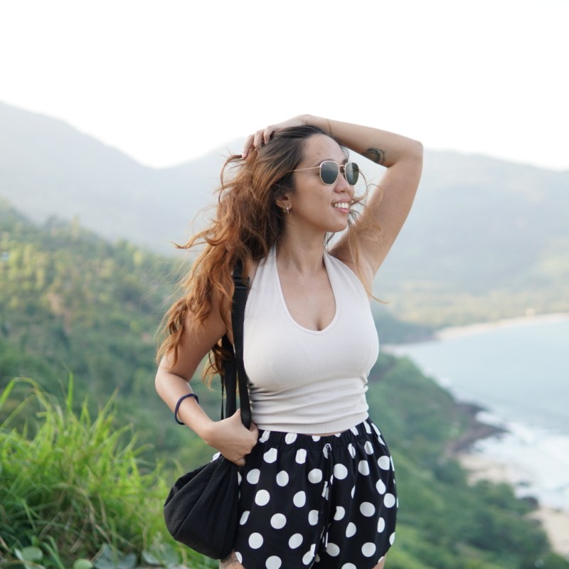 Karen Robles