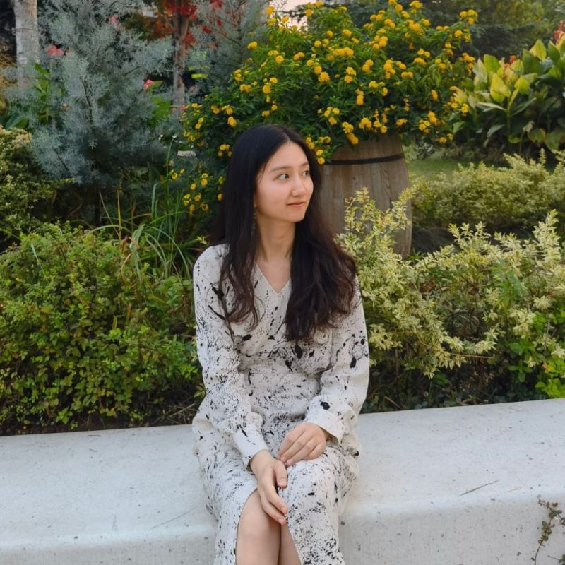 Yiwen Sun