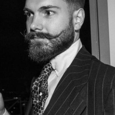 Alfred Stauffenberg