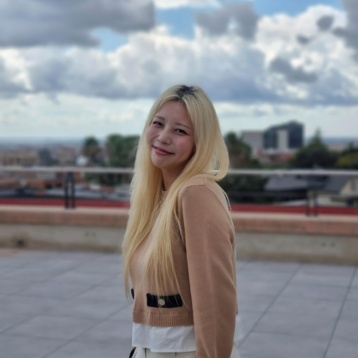 Summer Kim