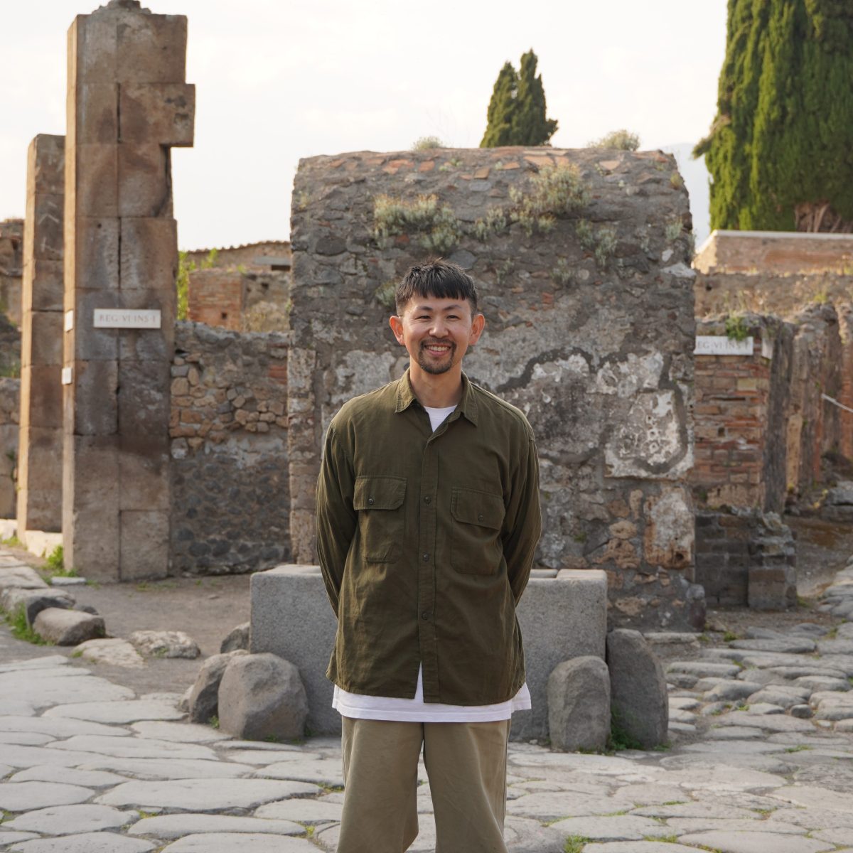 Tadashi Watabe