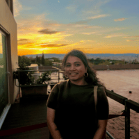 Khushi Shailesh Agarwal